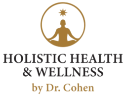 Holistic Health w Dr David Cohen